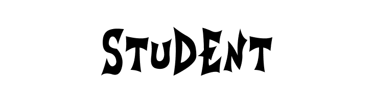 Horrorshow  Free Fonts Download