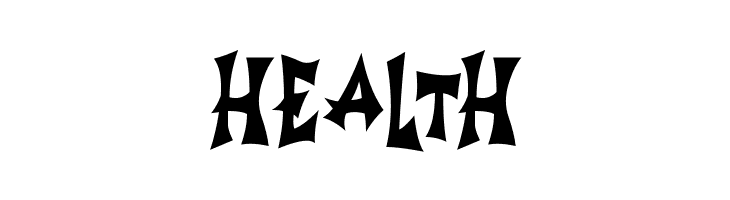 Horrorshow  Free Fonts Download