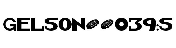 Alcohol-Licks  Free Fonts Download