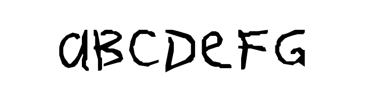 FirstGrader-Normal  Free Fonts Download