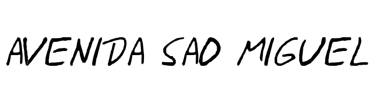 SiggiHand  Free Fonts Download