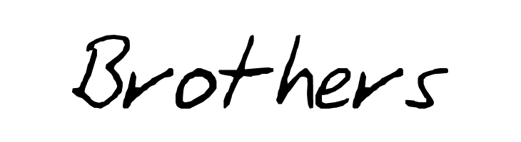 SiggiHand  Free Fonts Download