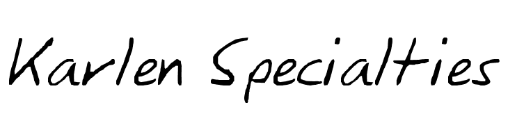 SiggiHand  Free Fonts Download