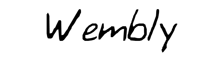 SiggiHand  Free Fonts Download