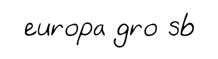 YancysHand Regular  Free Fonts Download