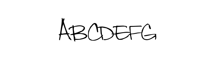 WhiteyFord  Free Fonts Download