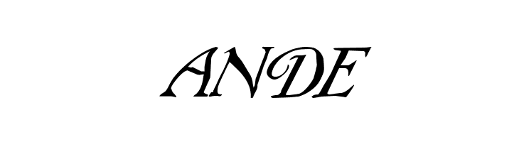 Rackham Italic  Free Fonts Download