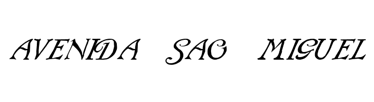 Rackham Italic  Free Fonts Download