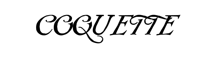 Rackham Italic  Free Fonts Download