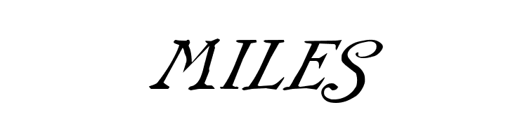 Rackham Italic  Free Fonts Download