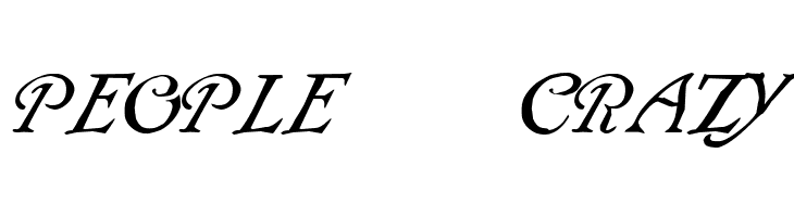 Rackham Italic  Free Fonts Download