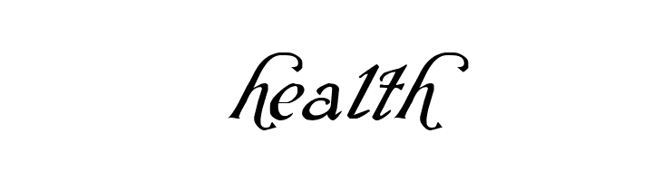 Rackham Italic  Free Fonts Download