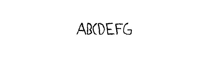 Abe Regular  Free Fonts Download