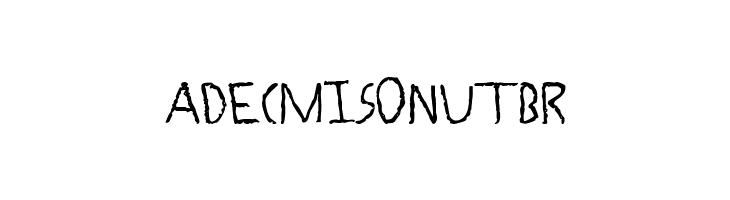 Abe Regular  Free Fonts Download