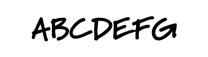 Marydale Black  Free Fonts Download