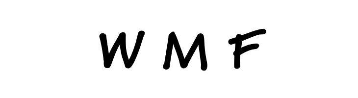 Marydale Black  Free Fonts Download