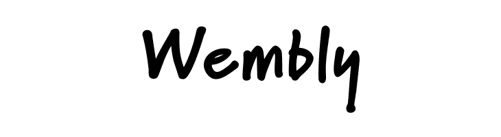 Marydale Black  Free Fonts Download