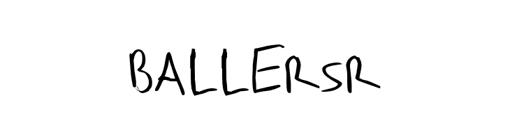 AndyHand  Free Fonts Download