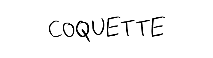 AndyHand  Free Fonts Download