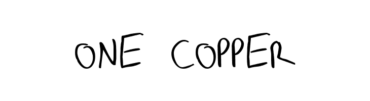 AndyHand  Free Fonts Download