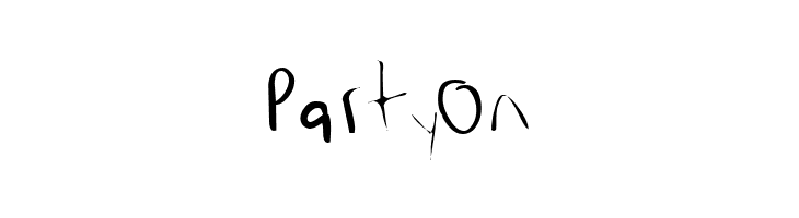 AndyHand  Free Fonts Download