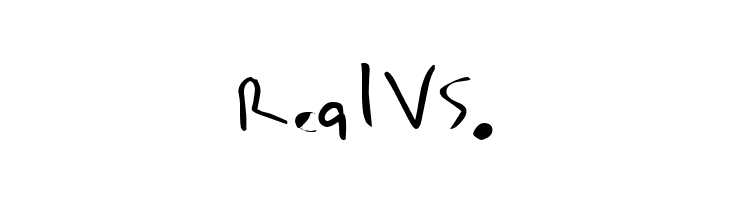 AndyHand  Free Fonts Download