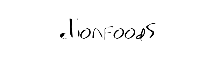 AndyHand  Free Fonts Download