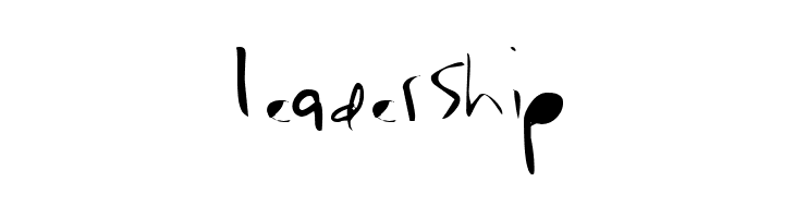 AndyHand  Free Fonts Download