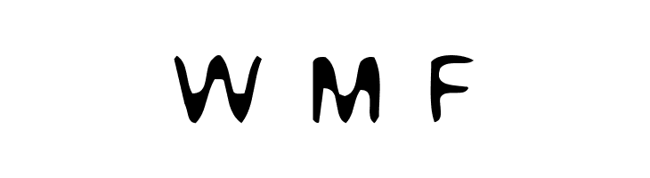 Kevin  Free Fonts Download