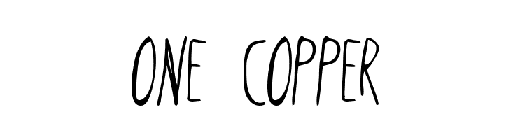 salcin  Free Fonts Download