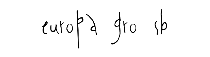 salcin  Free Fonts Download