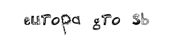 Camden Regular  Free Fonts Download