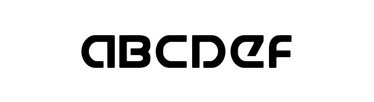 Universal Jack  Free Fonts Download