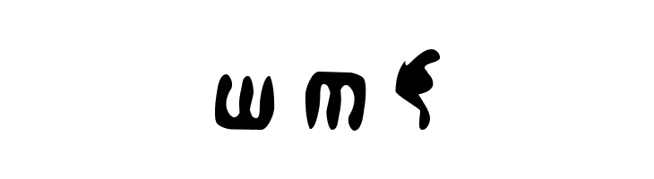 Aleph  Free Fonts Download
