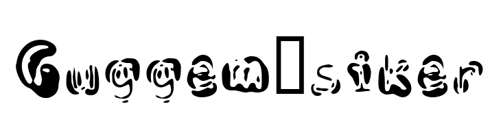 Noyes  Free Fonts Download