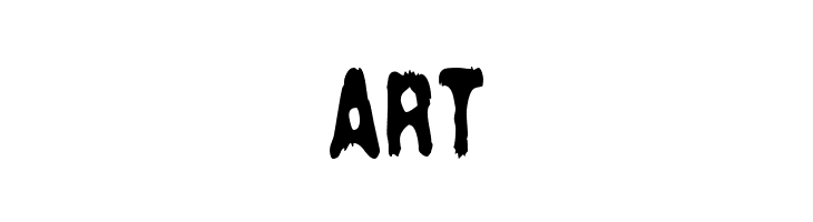 Crush47  Free Fonts Download