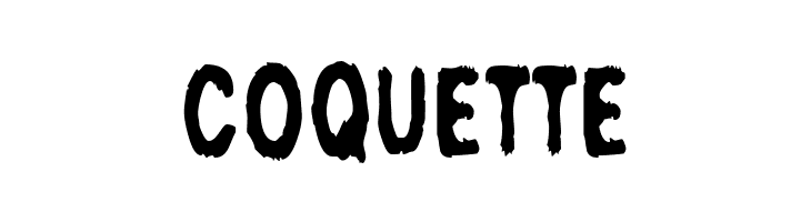 Crush47  Free Fonts Download