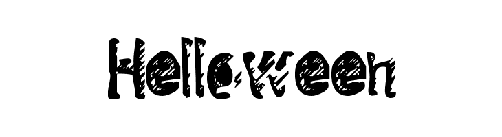 Denigrated  Free Fonts Download