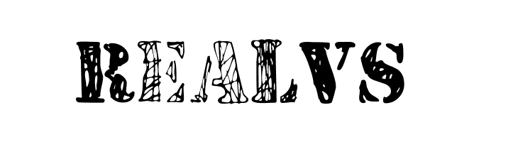 JJStencil Trial Version  Free Fonts Download