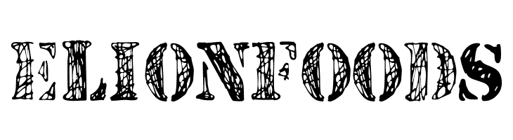 JJStencil Trial Version  Free Fonts Download