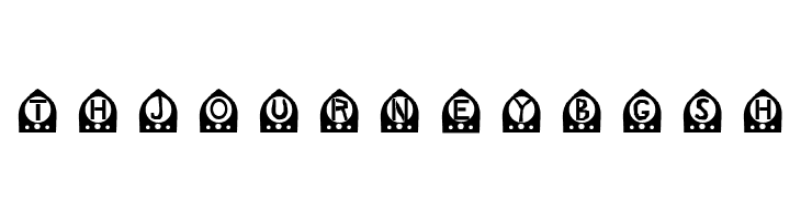 old time radio  Free Fonts Download