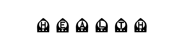 old time radio  Free Fonts Download