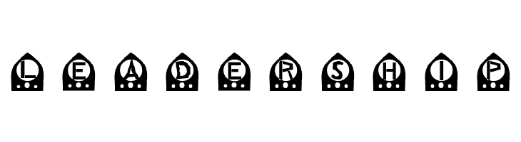 old time radio  Free Fonts Download