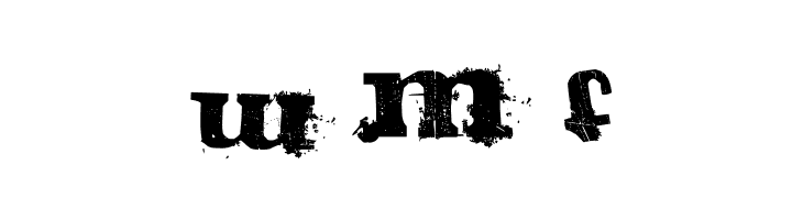 Guilty  Free Fonts Download