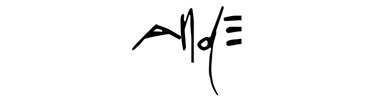 ApocataStasis  Free Fonts Download