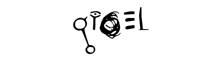 ApocataStasis  Free Fonts Download