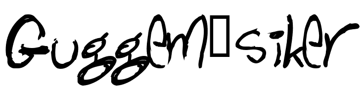 dugfont Bold  Free Fonts Download