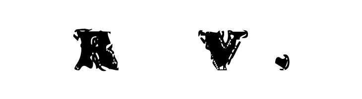 Stolen LlamaRegular  Free Fonts Download