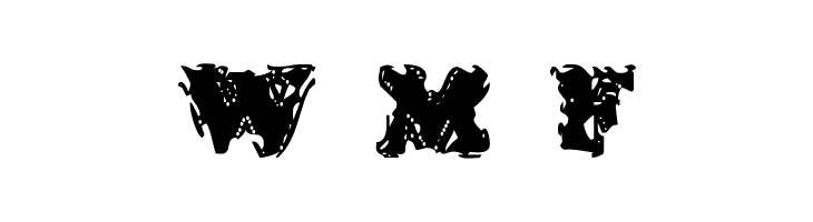 Stolen LlamaRegular  Free Fonts Download