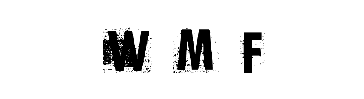 Print Error  Free Fonts Download